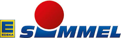 Edeka Simmel_Logo