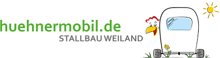 Stallbau Iris Weiland_Logo