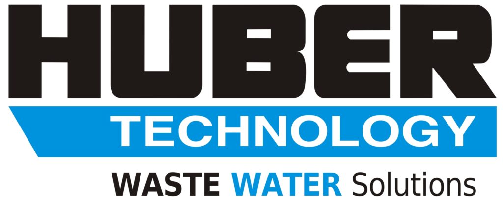 HUBER_Logo